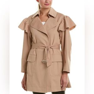 Rebecca Taylor Trench Size M